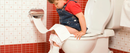 Potty Training