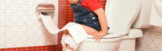 Potty Training