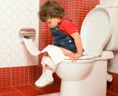 Potty Training